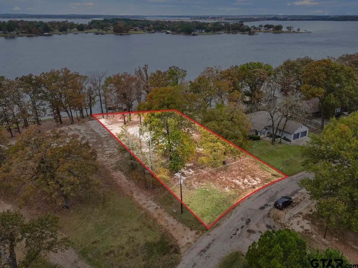 602 County Road 2127, Pittsburg, TX 75686 - #1