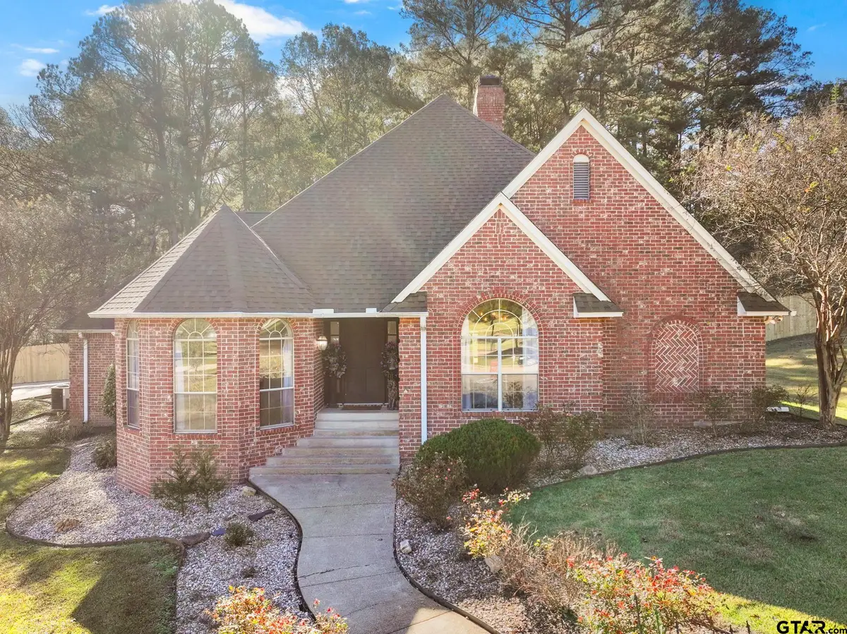 912 Fleming, Mount Pleasant, TX 75455 - #1