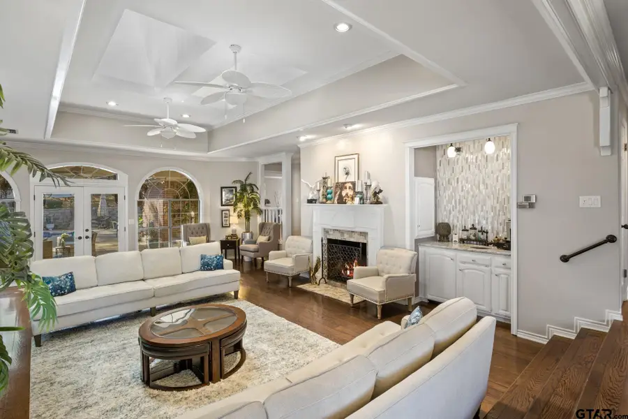 912 Fleming, Mount Pleasant, TX 75455 - #3