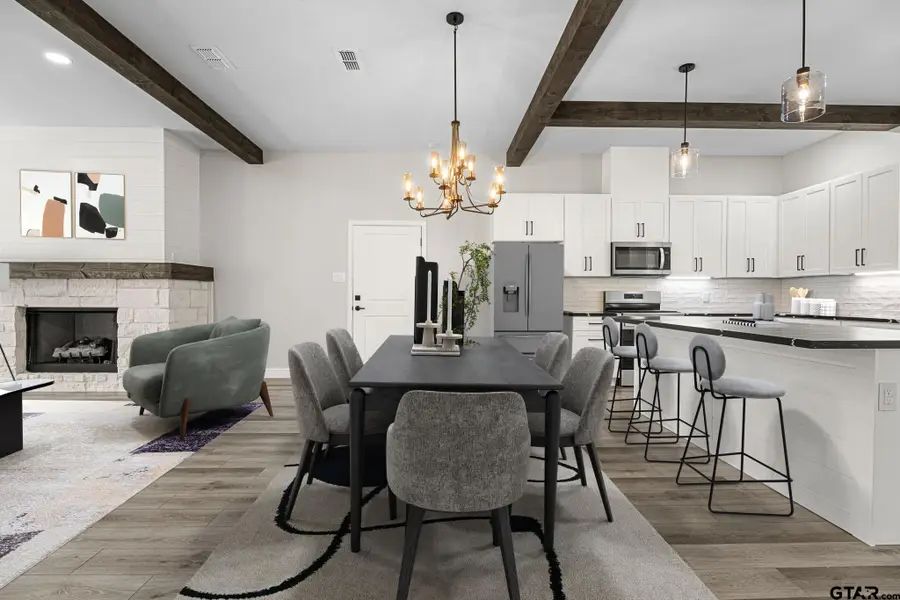 19654 Dove Ridge Dr, Lindale, TX 75771 - #3