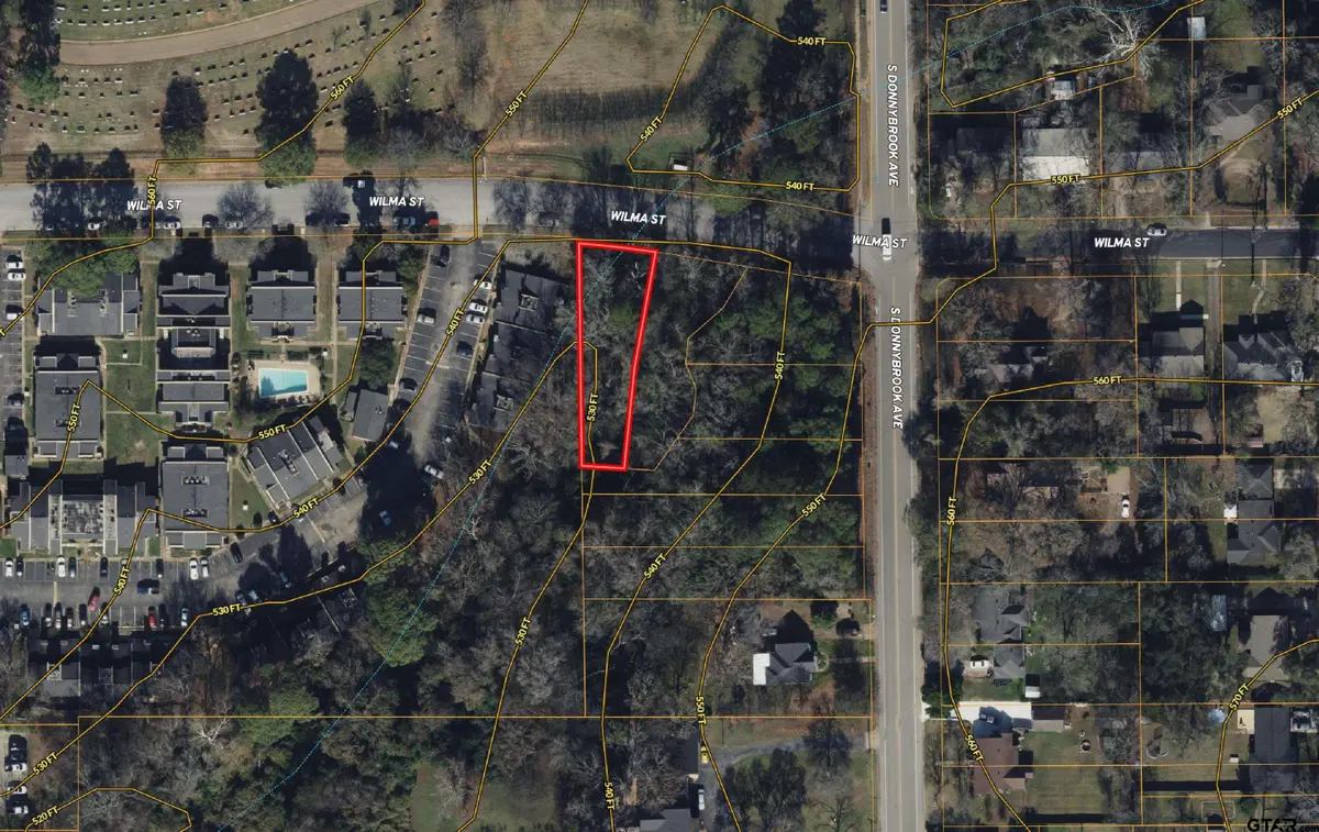 329 Wilma St, Tyler, TX 75701 - #1