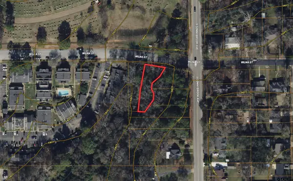 349 Wilma St, Tyler, TX 75701