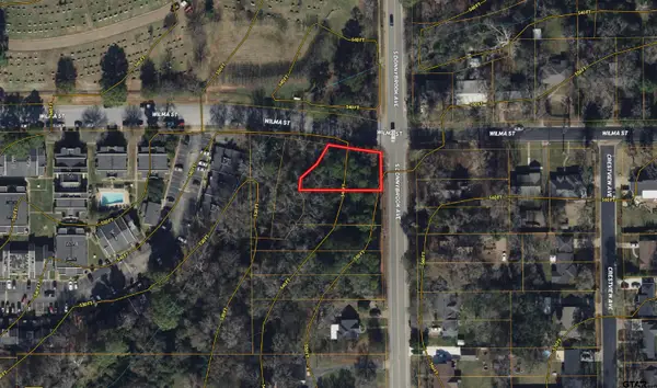 2701 Donnybrook Ave, Tyler, TX 75701