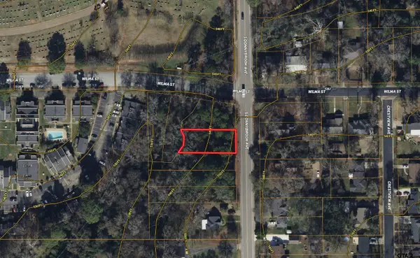 2707 Donnybrook Ave, Tyler, TX 75701