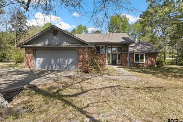 366 County Road 1740, Mt Pleasant, TX 75455