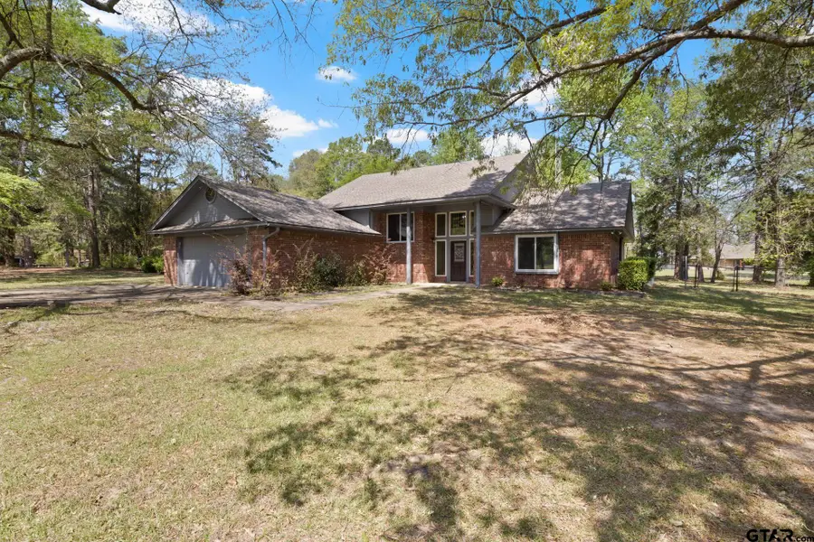366 County Road 1740, Mount Pleasant, TX 75455 - #2