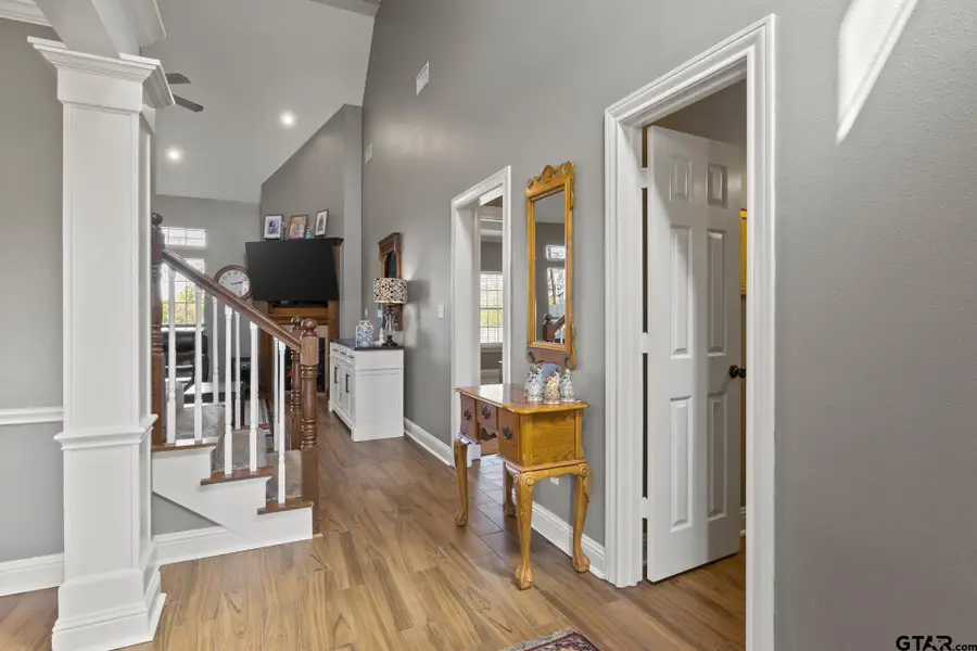 1203 Silver Oak Street, Mount Pleasant, TX 75455 - #3