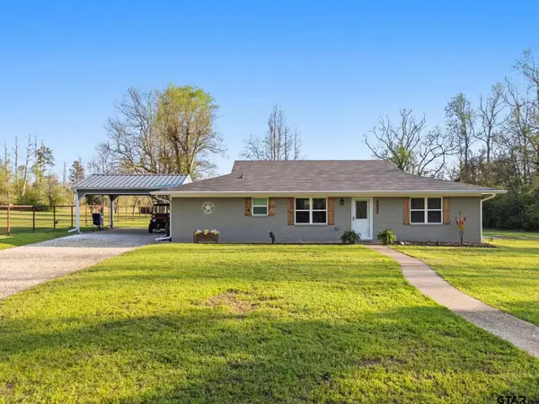 1431 CR 4146, Overton, TX 75684