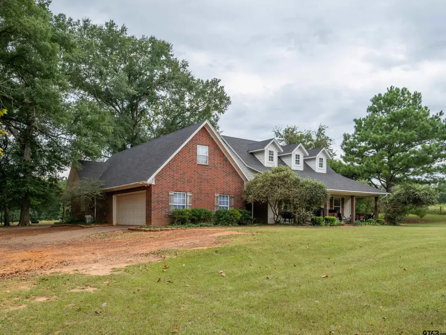 432 ACR 322, Frankston, TX 75763 - #3