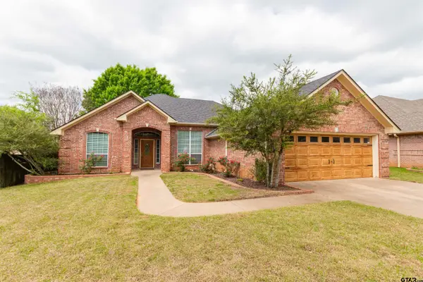 16630 CR 178, Tyler, TX 75703