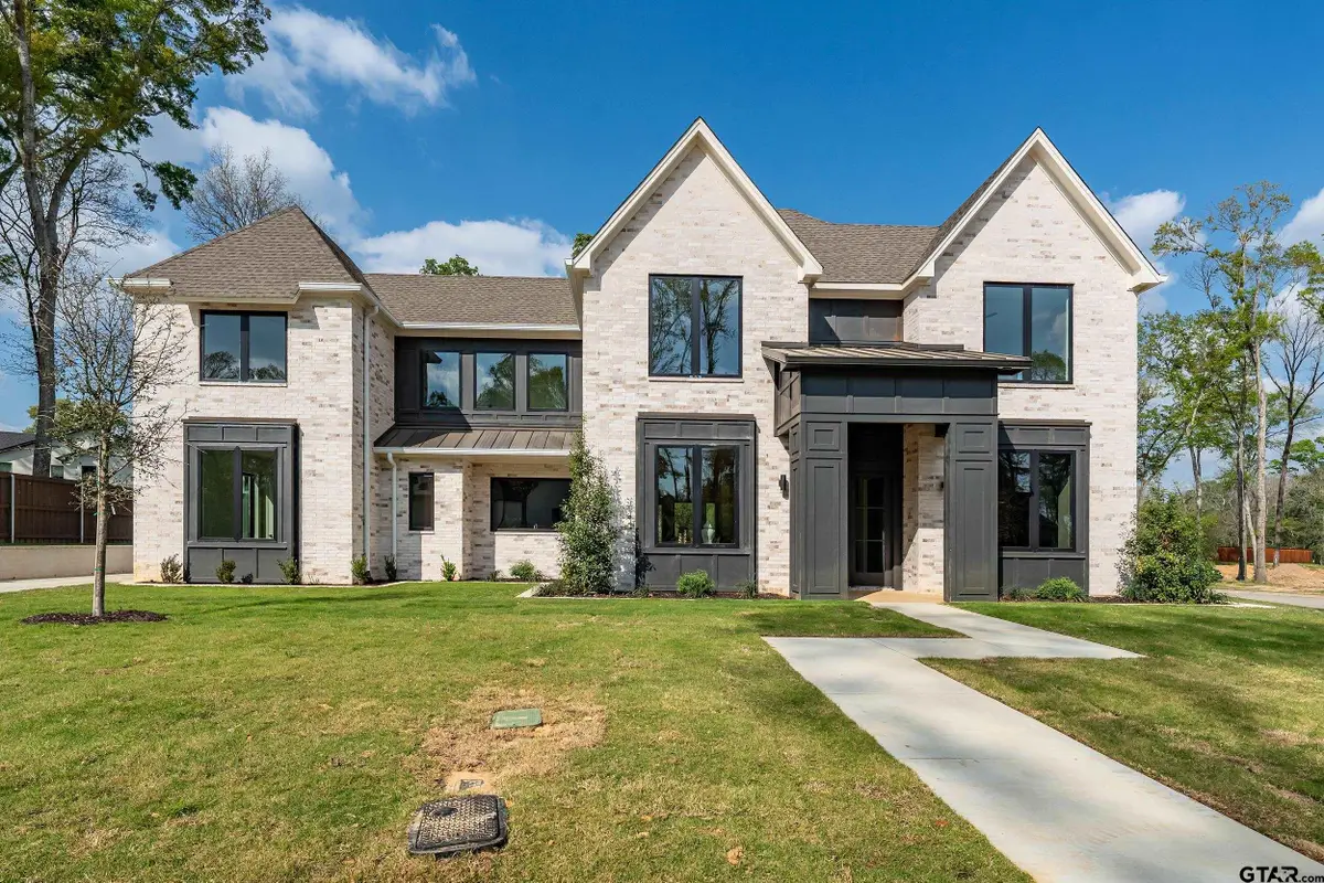 1409 Canopy Cove Ct, Tyler, TX 75703 - #1