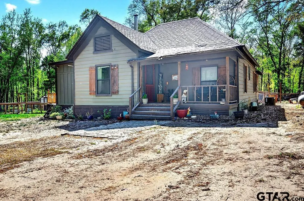 4280 CR 3703, Athens, TX 75752 - #1