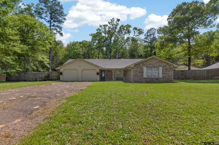 15544 Nell Lynn Ln, Tyler, TX 75707 - #2