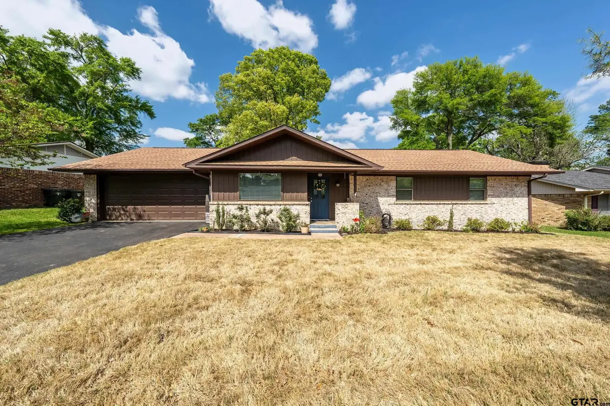 316 Vicksburg Dr, Tyler, TX 75703 - #1