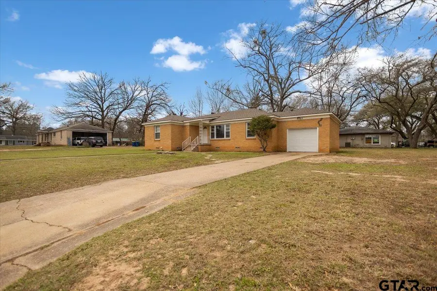 3305 Florence Street, Kilgore, TX 75662 - #2