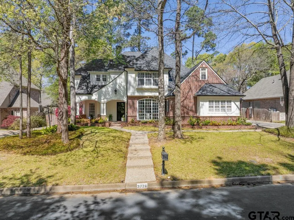 3726 Woods Blvd, Tyler, TX 75707 - #1