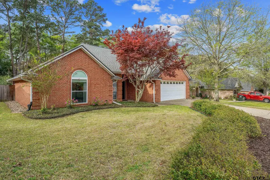 11951 Acadia Drive, Tyler, TX 75703 - #3