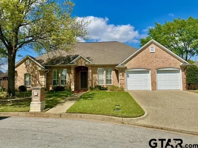 2201 Bradbury Ct, Tyler, TX 75703 - #1