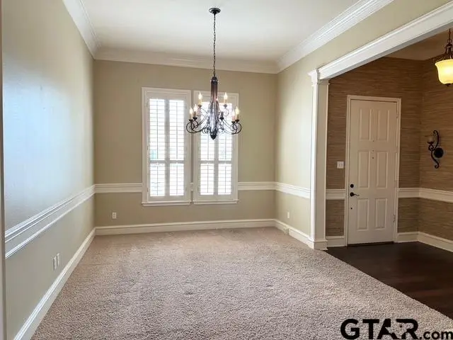 2201 Bradbury Ct, Tyler, TX 75703 - #3