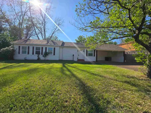 3623 New Copeland Rd, Tyler, TX 75701