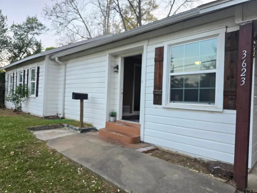 3623 New Copeland Rd, Tyler, TX 75701 - #2