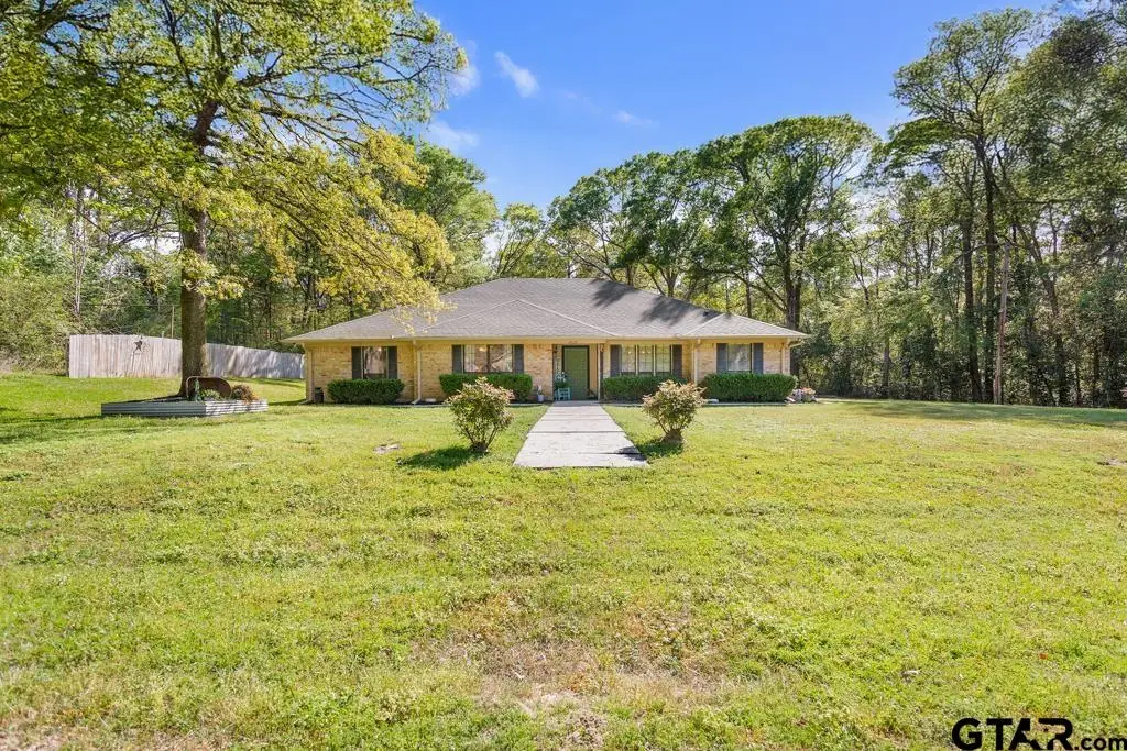 15428 Charlotte Ann Lane, Tyler, TX 75707 - #1