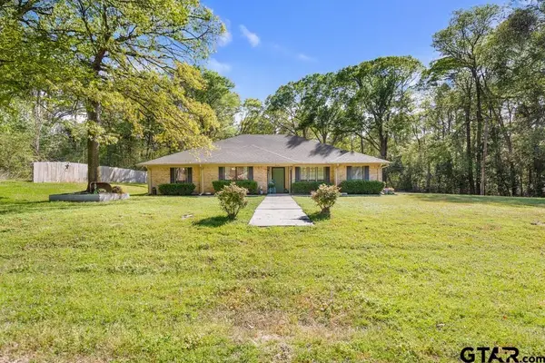 15428 Charlotte Ann Lane, Tyler, TX 75707