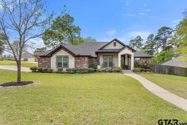 14420 Cedarwood Circle, Tyler, TX 75703