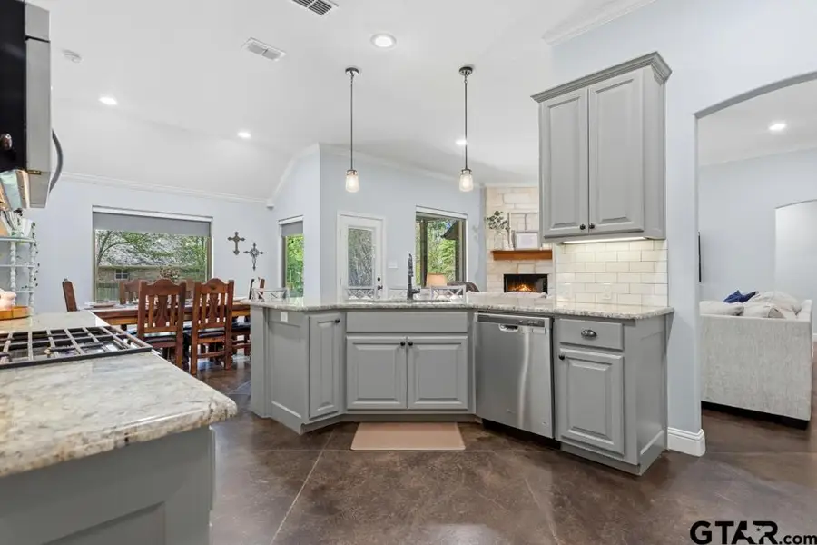 14420 Cedarwood Circle, Tyler, TX 75703 - #3