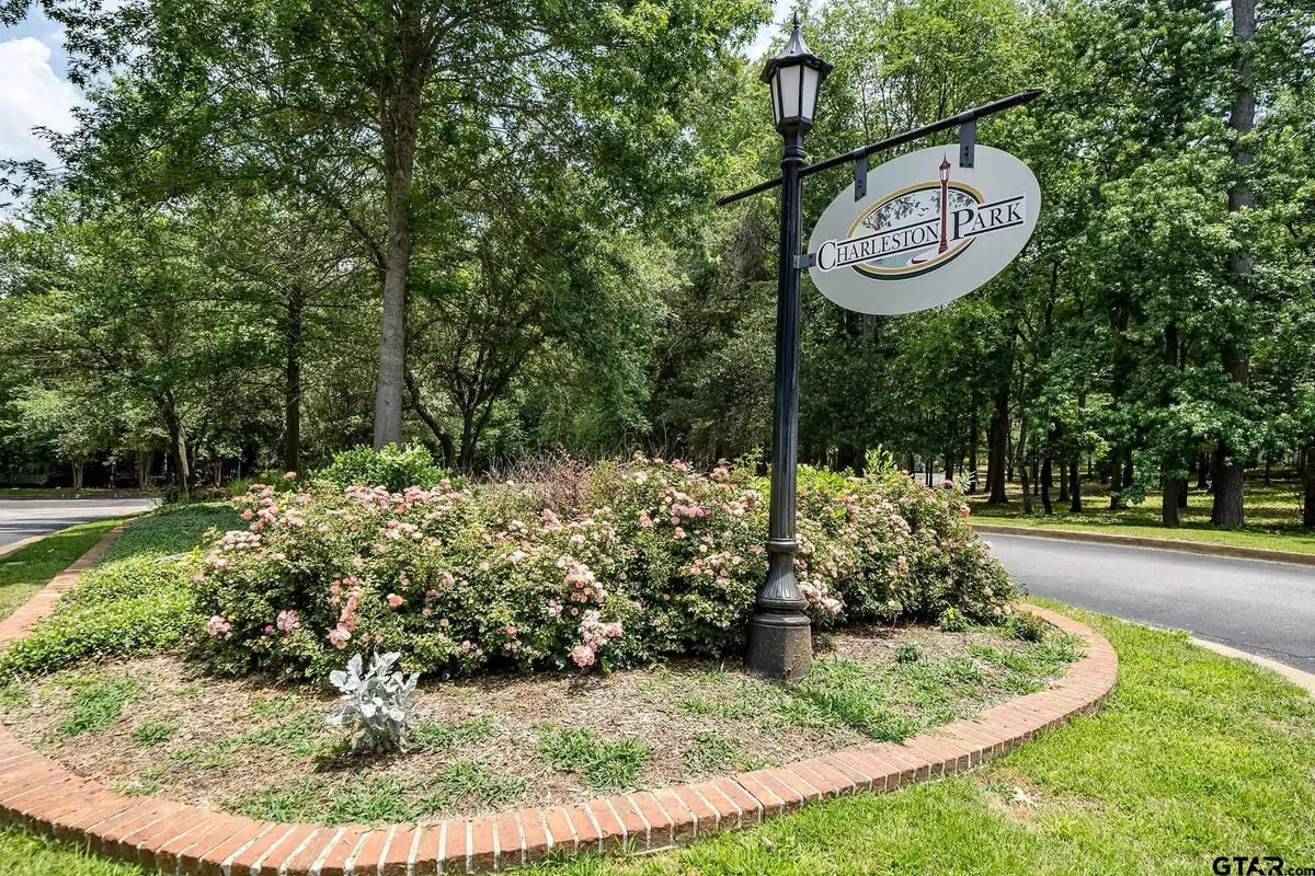 4028 Hanover Place, Tyler, TX 75701 - #1