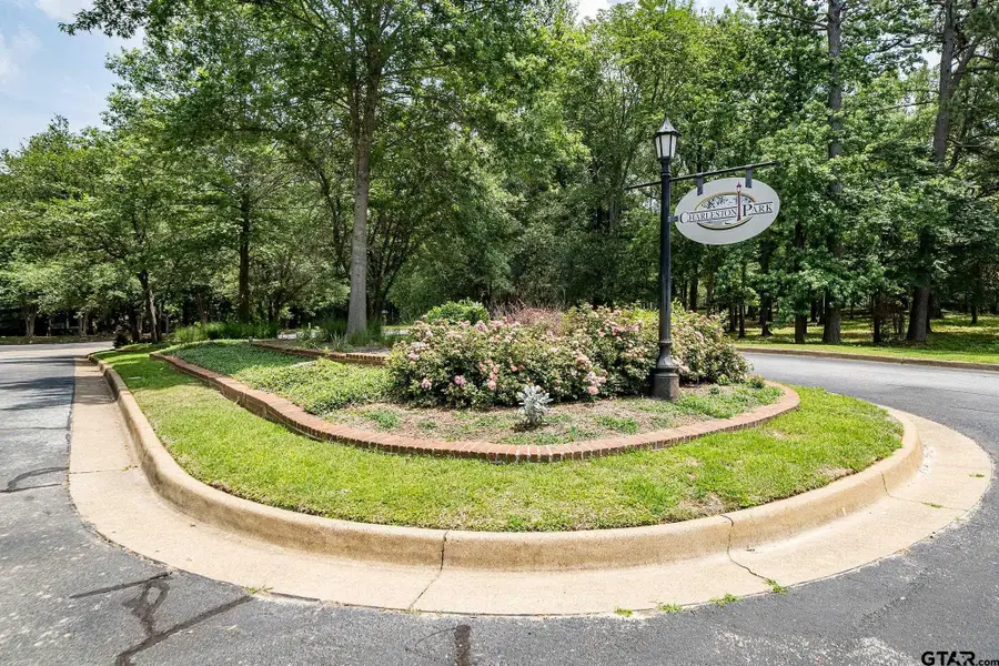 4028 Hanover Place, Tyler, TX 75701 - #2