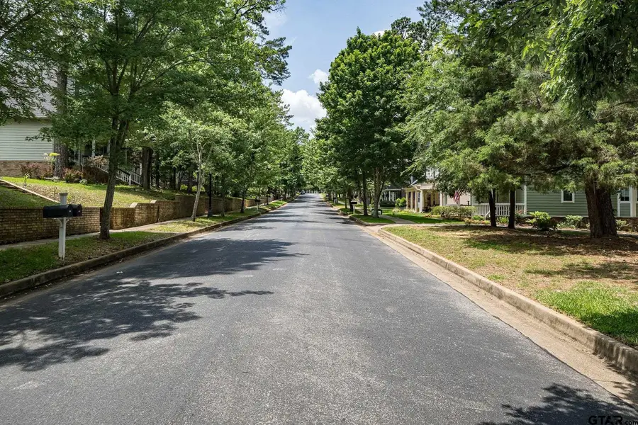 4028 Hanover Place, Tyler, TX 75701 - #3