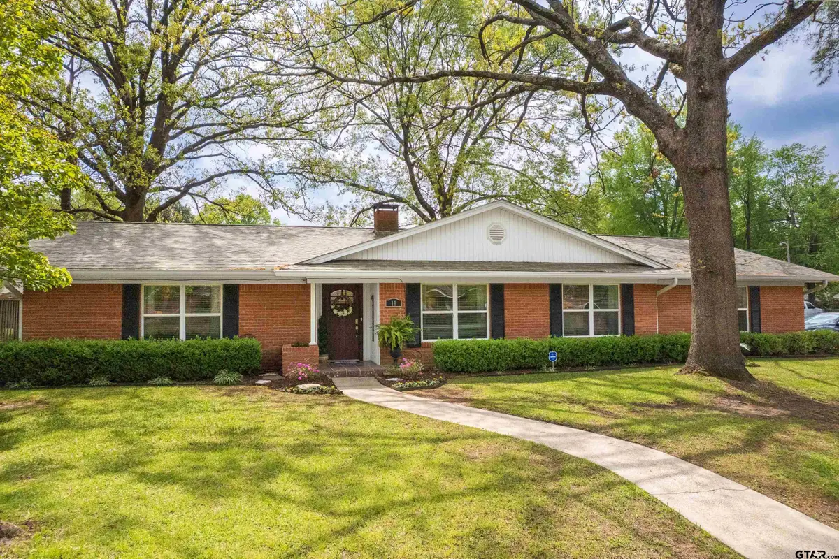11 Lambeth Circle, Texarkana, TX 75503 - #1