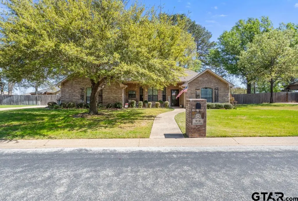 918 Millstone Ln, Chandler, TX 75758 - #1