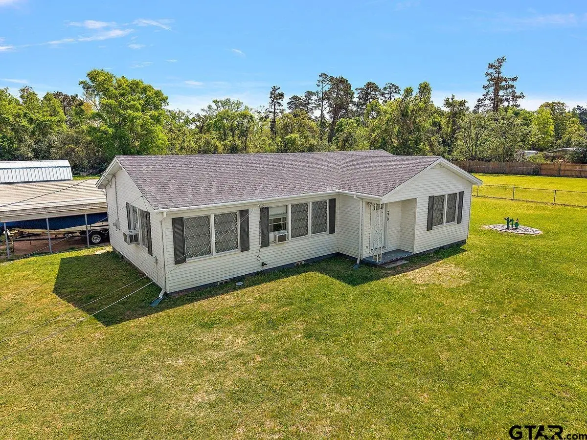 279 Fairview St, Rusk, TX 75785 - #1