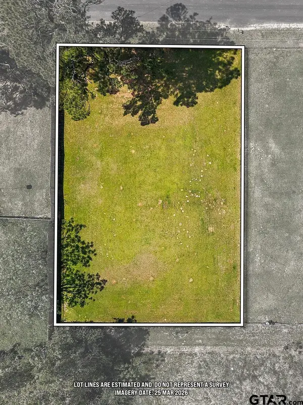 303 Fairview St, Rusk, TX 75785