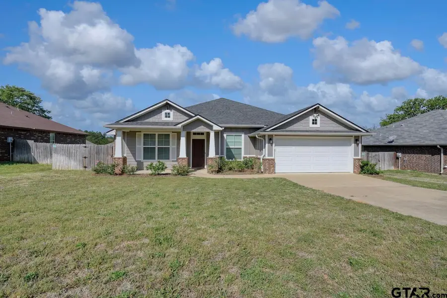 500 Asher Lane, Lindale, TX 75771 - #2