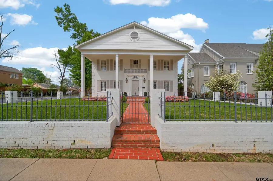 1521 S Chilton Avenue, Tyler, TX 75701 - #2