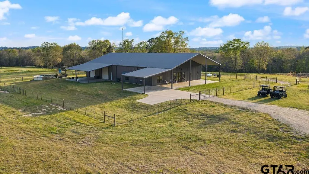 1132 County Road 4470, Winnsboro, TX 75494 - #1