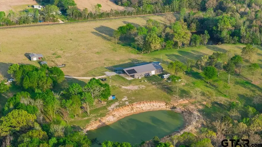 1132 County Road 4470, Winnsboro, TX 75494 - #2