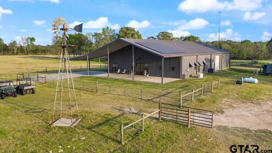 1132 County Road 4470, Winnsboro, TX 75494 - #3