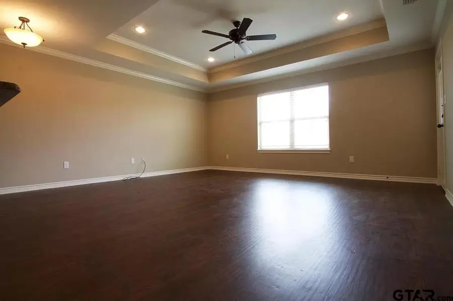 308 Princess Pl, Tyler, TX 75704 - #2