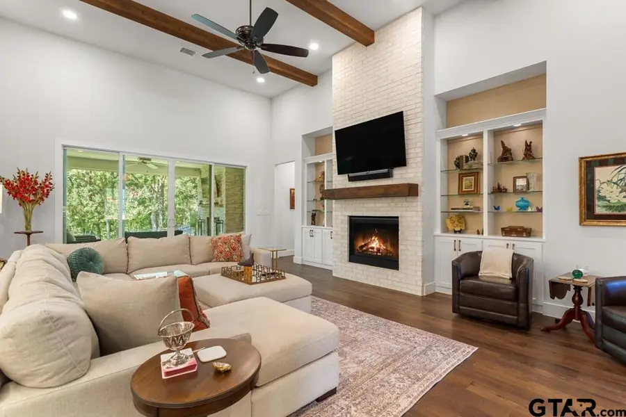 2926 Stewart Way, Tyler, TX 75709 - #2