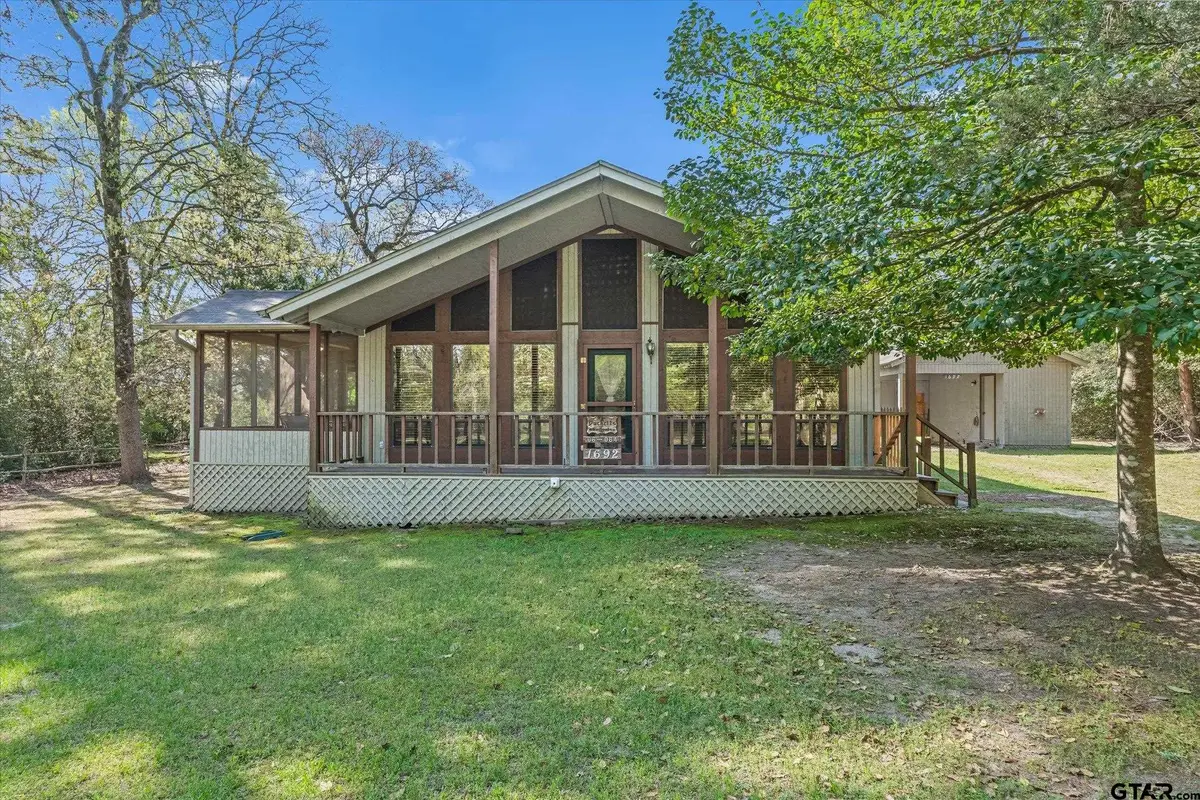 1692 Valleywood Trail, Holly Lake Ranch, TX 75765 - #1