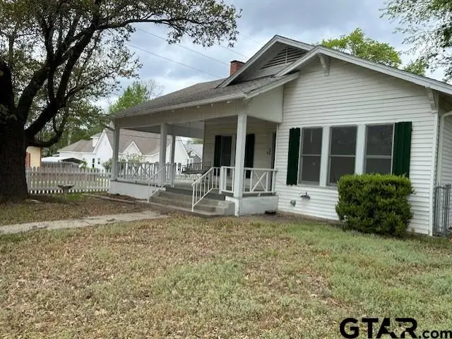 330 W KILPATRICK, Mineola, TX 75773 - #3