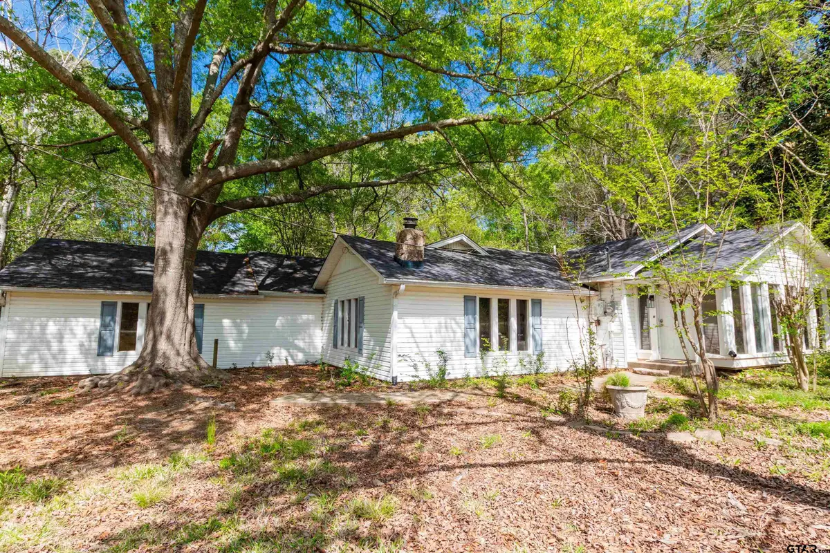 2942 Medlin Rd, Gilmer, TX 75645 - #1