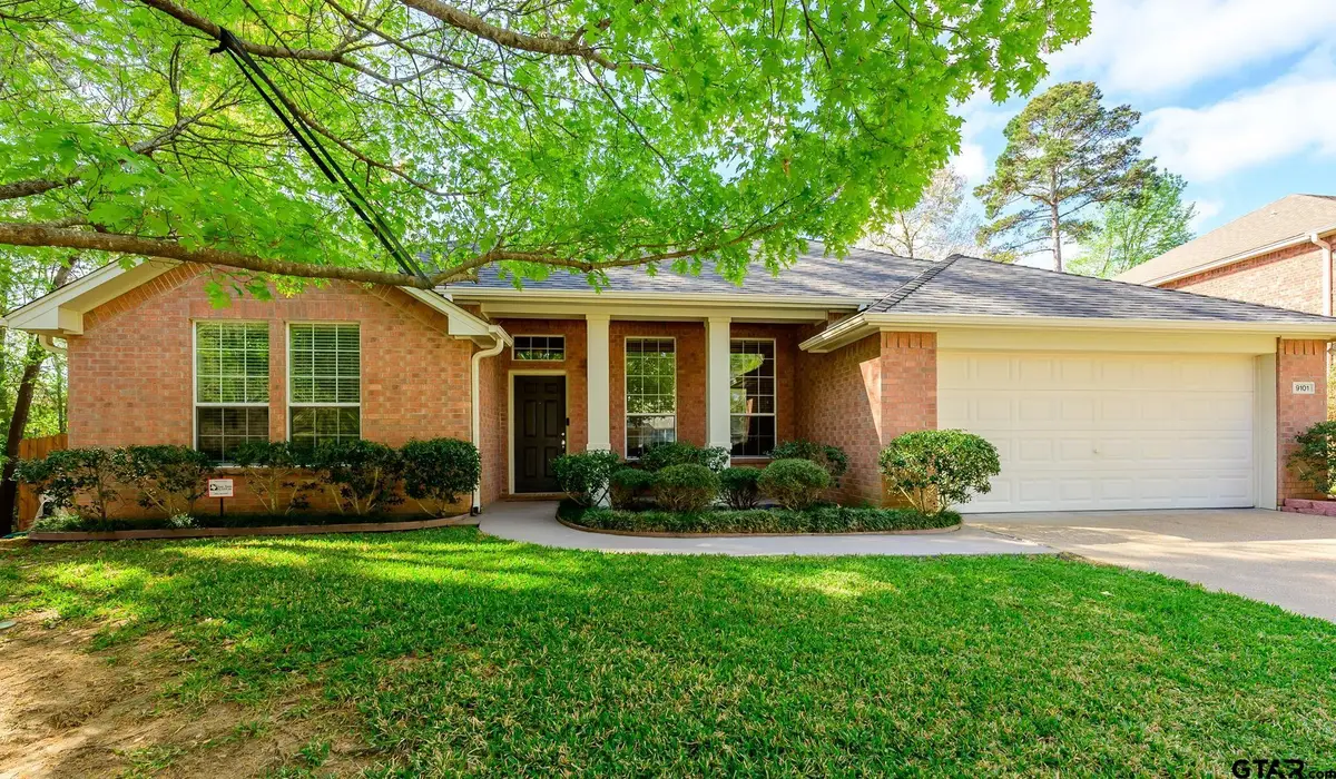 9101 Teal Flight Way, Tyler, TX 75703 - #1