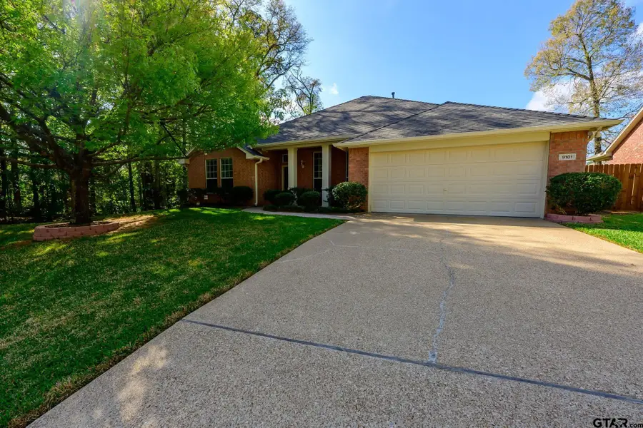 9101 Teal Flight Way, Tyler, TX 75703 - #2