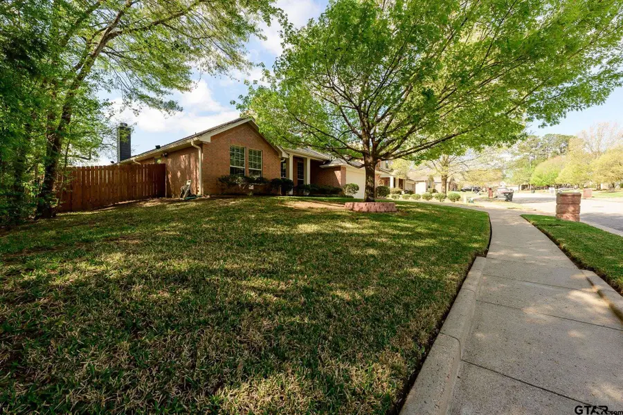 9101 Teal Flight Way, Tyler, TX 75703 - #3