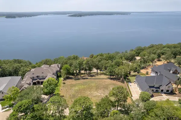 128 N Eagles Peak Dr., Bullard, TX 75757